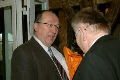 Herr Schleußner, WBG Lößnitz mbH