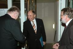 Herr Dr. Näke, Vorstand des Verbandes der Immobilienverwalter Mitteldeutschland e.V.