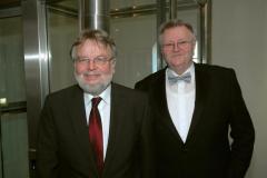 Rechtsanwälte Manfred Alter und Dietmar Strunz