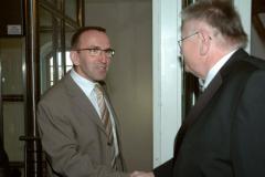 Herr Fischer, ZWG eg Zwickau