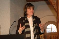 Frau Ruffani, WVH Heidenau mbH